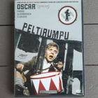 DVD: Peltirumpu /Die Blechtrommel (O:Volker Schlöndorff 1979 - pikkukuva 1