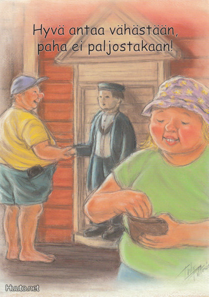 TERHO PELTONIEMI - VAIVAISUKKO