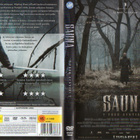 SAUNA (23 284) -FI- DVD (2) kotimainen, kauhu - pikkukuva 1
