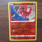 Pokemon Oricorio 042/264 Reverse holo - pikkukuva 1