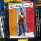 Napoleon Dynamite (2004) suomijulkaisu - pikkukuva 1
