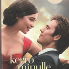 Jojo Moyes, Kerro minulle jotain hyvää - pikkukuva 1