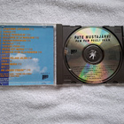 Pate Mustajärvi – Pam Pam Pauli Vaan CD - pikkukuva 2