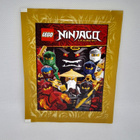 Ninjago keräilytarrat, avaamaton kuvapussi - pikkukuva 1