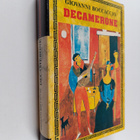 Giovanni Boccaccio : Decamerone (Ruotsinkielinen) - pikkukuva 1