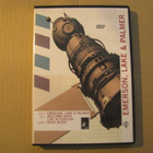 EMERSON, LAKE & PALMER - Welcome Back ( dvd ) - pikkukuva 1