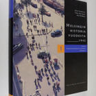 Oiva ym. Turpeinen : Helsingin historia vuodesta 1945 - pikkukuva 1