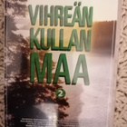 Vihreän kullan maa kausi 2 dvd - pikkukuva 1