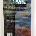 Joe R. Lansdale : Julma aika - pikkukuva 2