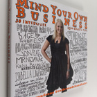 Gustaf Oscarson : Mind Your Own Business : [entreprenören... - pikkukuva 1