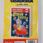 Walt Disney : Mustan kuulan maa - pikkukuva 2
