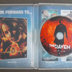 DVD: Korppi / The Raven (John Cusack, Luke Evans 2012) - pikkukuva 3