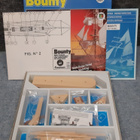 Bounty laivan Vintage pienoismalli - pikkukuva 2