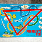 Purjelento lautapeli - pikkukuva 1