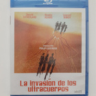 Invasion of the Body Snatchers BLU-RAY - pikkukuva 1