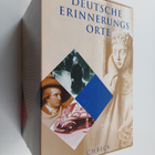 Hagen Schulze ym. : Deutsche Erinnerungsorte 1-3 - pikkukuva 1