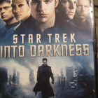 STAR TREK: INTO DARKNESS DVD - pikkukuva 1