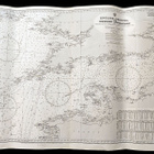 Merikartta – English Channel and Western Approaches, Iso?Bri - pikkukuva 3