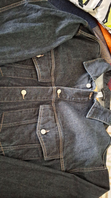 FARKKU PUSAKKA XL/XXL