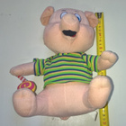 PIKKU POSSU PEHMO KORKEUS NOIN 27 CM - pikkukuva 2