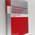 John S. Fitzgerald ym. : Theoretical Aspects of Computing... - pikkukuva 1