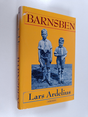 Lars Ardelius : Barnsben
