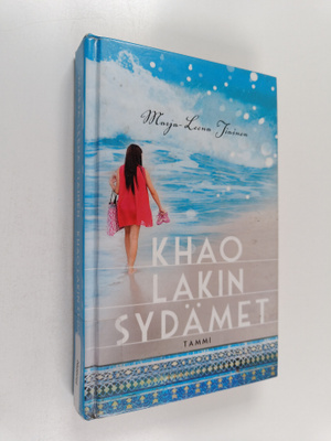 Marja-Leena Tiainen : Khao Lakin sydämet