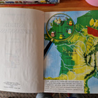 Asterix Britanniassa 1989. 4 Painos - pikkukuva 4