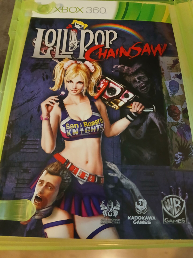 Item image