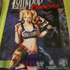 Lollipop chainsaw xbox 360 - pikkukuva 4