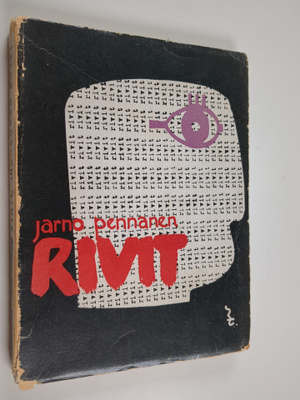 Jarno Pennanen : Rivit