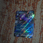 Pokemon keräilypelikortti Morpeko EX - pikkukuva 2