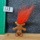 Trolli nro 128 /127 : trolli peikko punaiset hiukset - pikkukuva 4