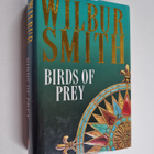 Wilbur Smith : Birds of Prey - pikkukuva 1