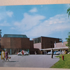 Jyväskylä: Yliopisto, kulkenut 1980 - pikkukuva 1