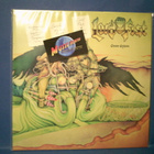 LORD FIST - GREEN EYLEEN M/M LP - pikkukuva 1