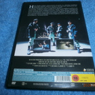 PTU - police tactical unit - DVD - pikkukuva 2