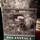 ESA ANTTALA : PÄÄMAJAN KAUKOPARTIO - pikkukuva 1