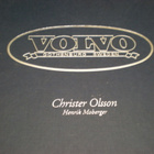 Christer Olsson - Henrik Moberger: Volvo Gothenburg Sweden - pikkukuva 2