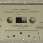 Kokoelma • Kuuma, kuuma 60-luku C-Kasetti - pikkukuva 5