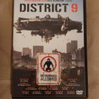 District 9 (DVD) - pikkukuva 1