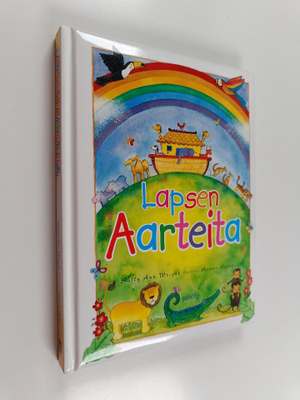 Sally Ann Wright : Lapsen aarteita