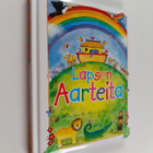 Sally Ann Wright : Lapsen aarteita - pikkukuva 1