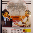 Komedia Puhallus (1973) Paul Newman & Robert Redford, dvd - pikkukuva 2
