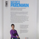 Jenni Ahopelto : Paranna untasi - pikkukuva 2