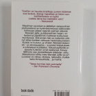 Sue Grafton : J niin kuin johtolanka - pikkukuva 2