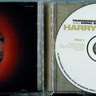 HARRY NILSSON . 2 CD-LEVYÄ . PANDEMONIUM SHADOW SHOW - pikkukuva 2