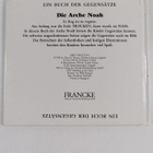 Trafton O'Neal : Die Arche Noah - ein Buch der Gegensätze - pikkukuva 2
