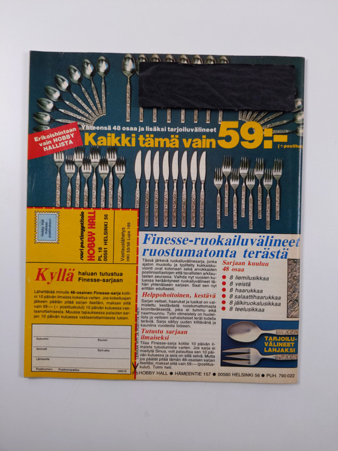 Item image