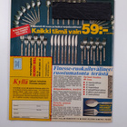 Uusi nainen 1/1978 - pikkukuva 2